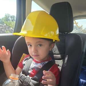 Meet your Posher, Sandra